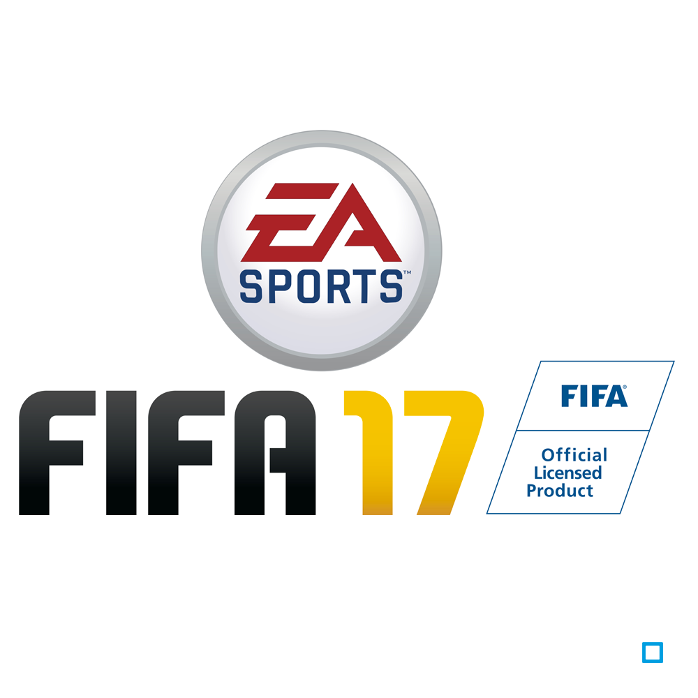 Fifa 17 - flash vidéo