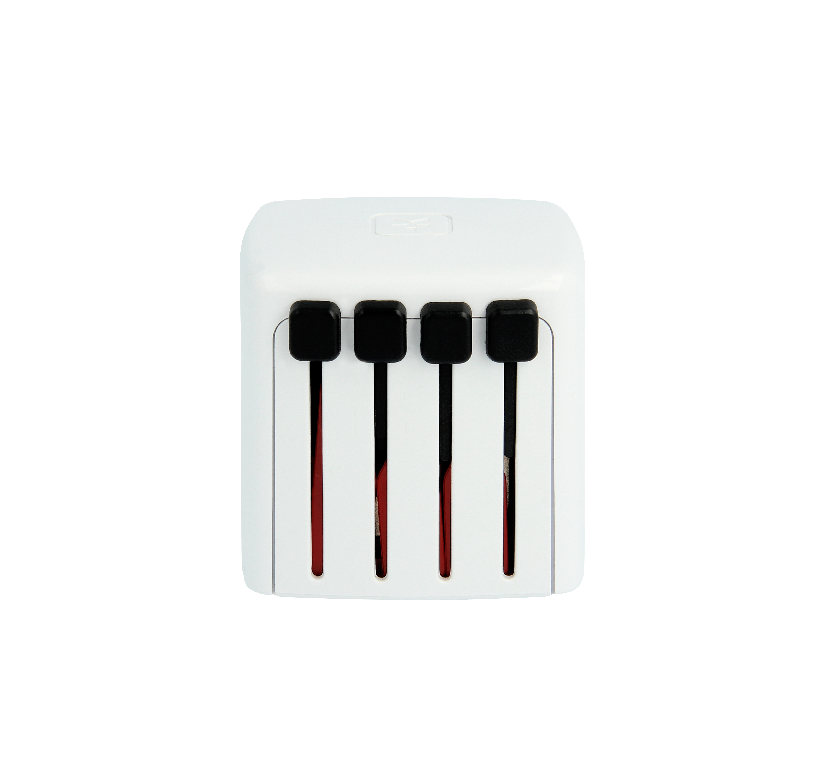 SKROSS - Travel USB Charger - flash vidéo