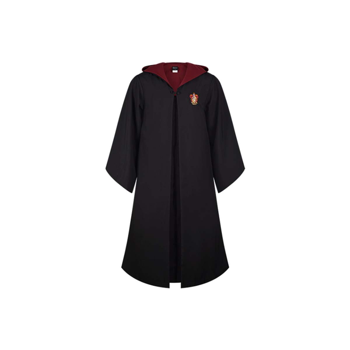 Wizarding World - Harry Potter - Robe - Gryffondor - M - flash vidéo