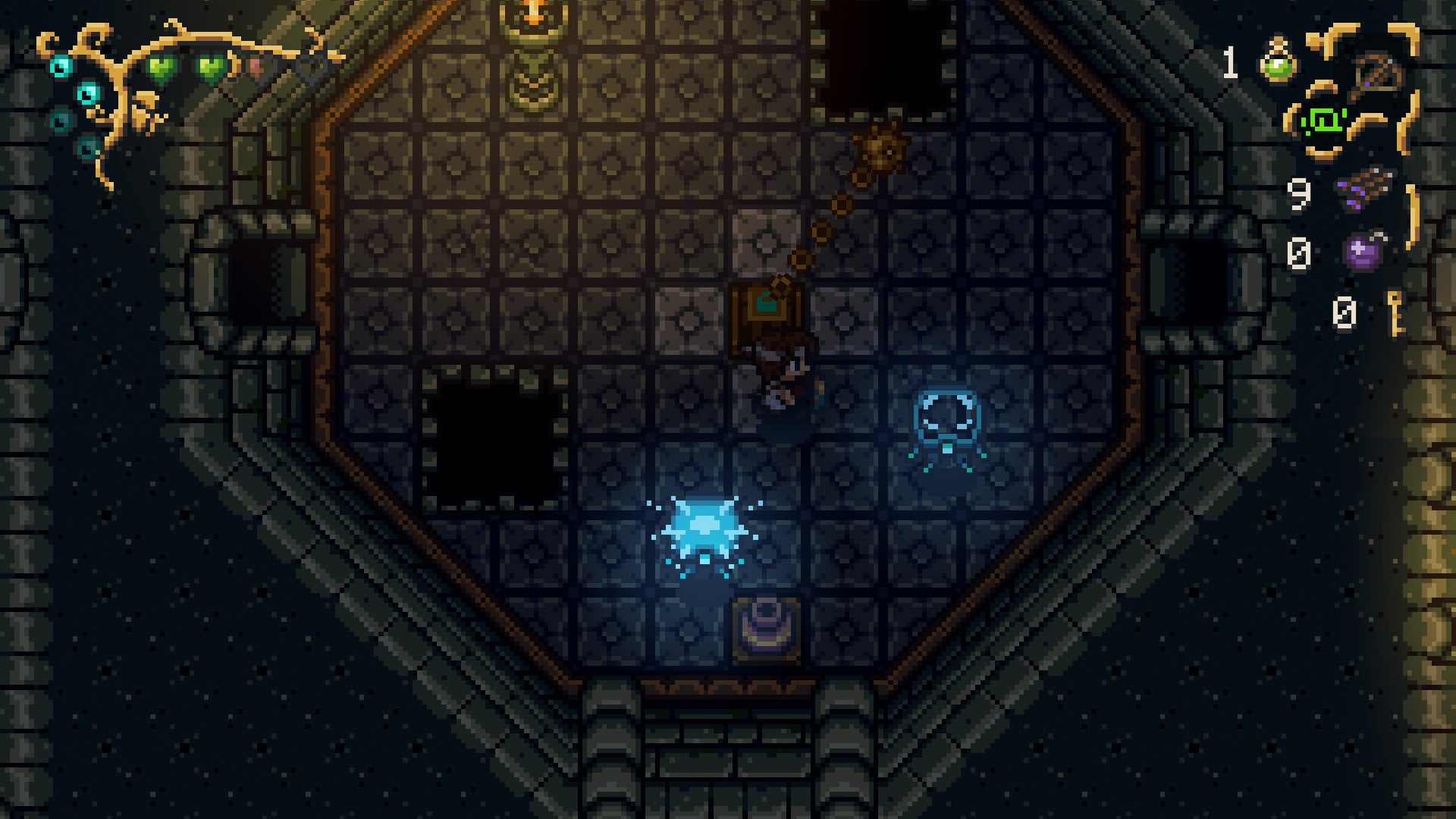 Airoheart - flash vidéo