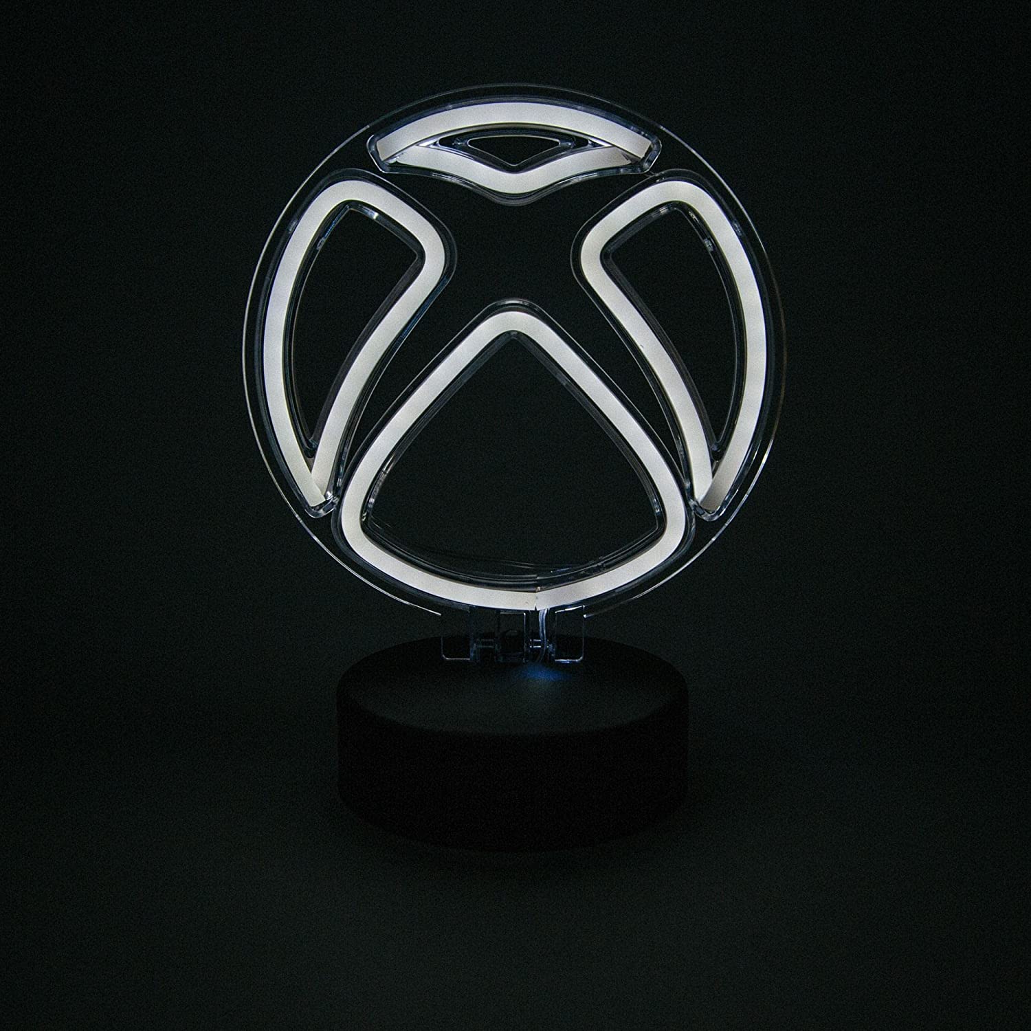 UKON!C - Microsoft - Lampe de bureau Logo Xbox - flash vidéo