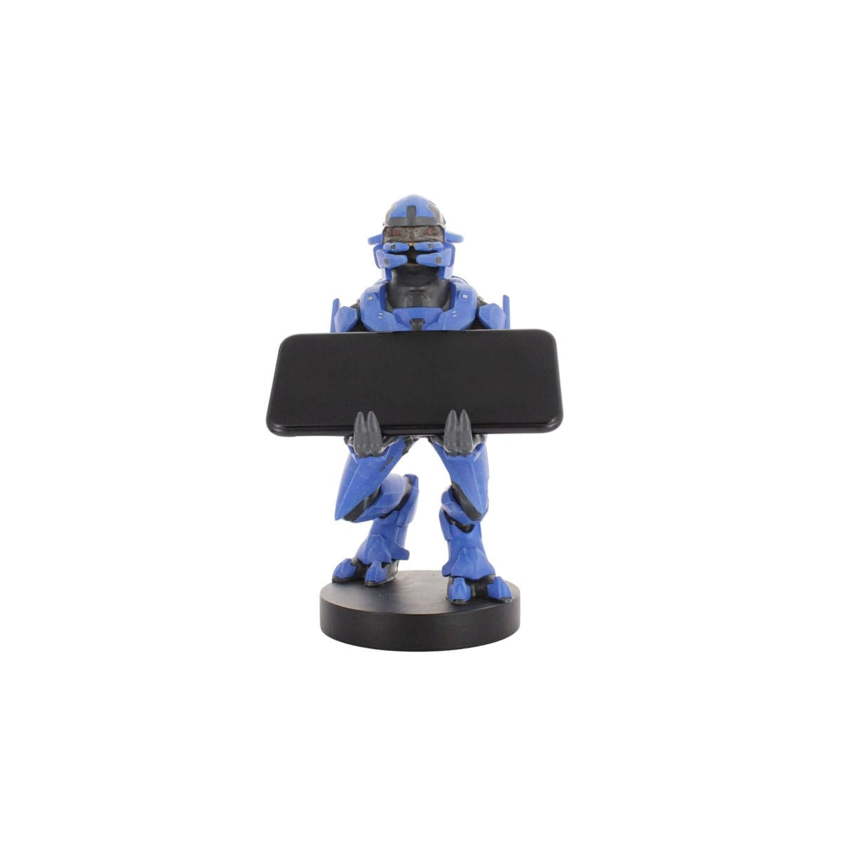 Cable Guys - Halo Infinite - Elite Sangheili Support Chargeur pour Téléphone et Manette - flash vidéo