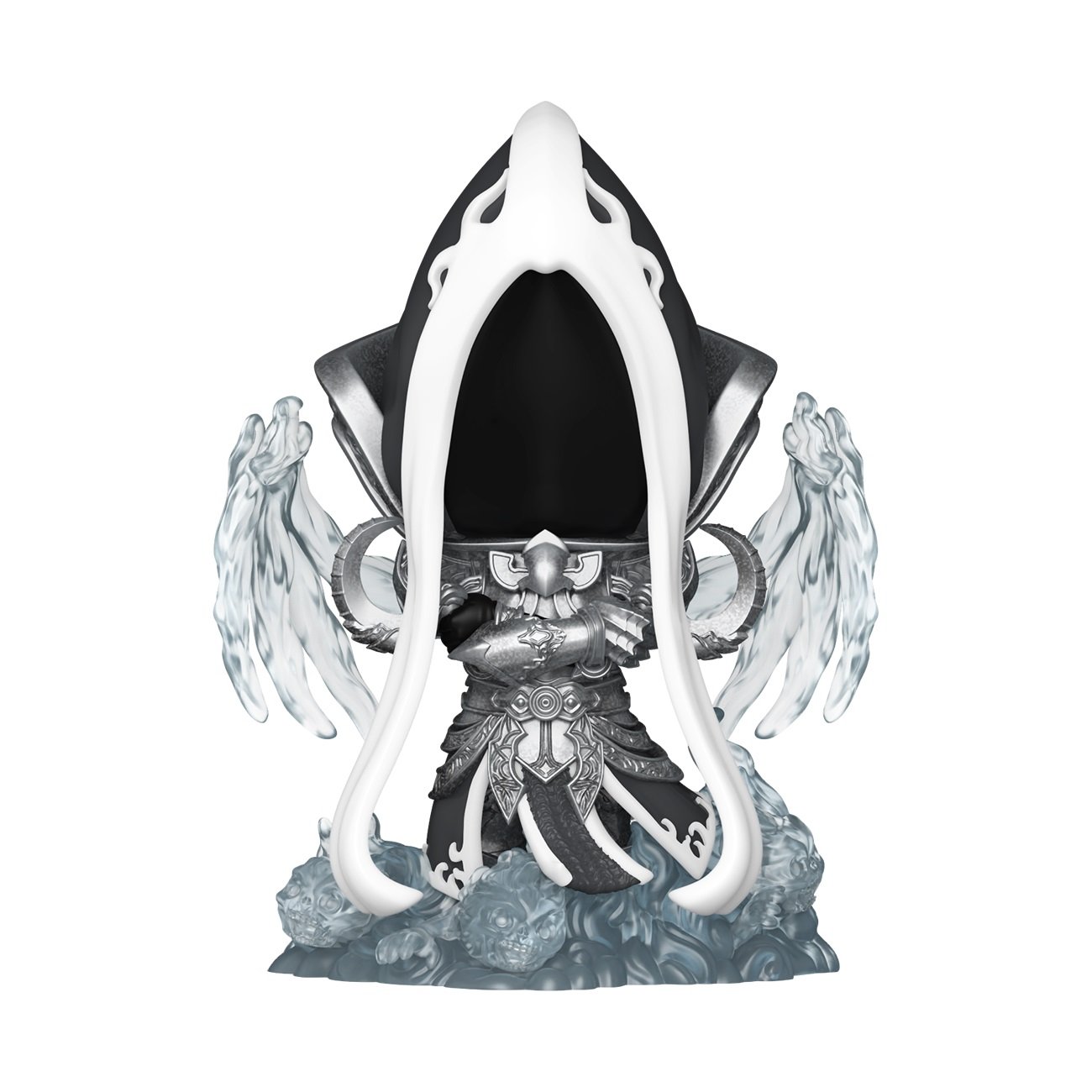 Funko Pop! Blizzard Villains: Diablo 3 - Maltheal - flash vidéo