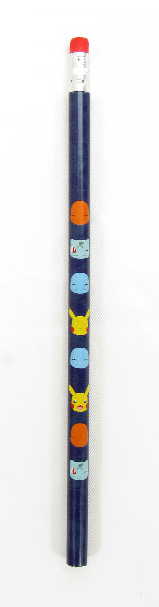 Pokémon - Set papeterie 4 pièces - flash vidéo