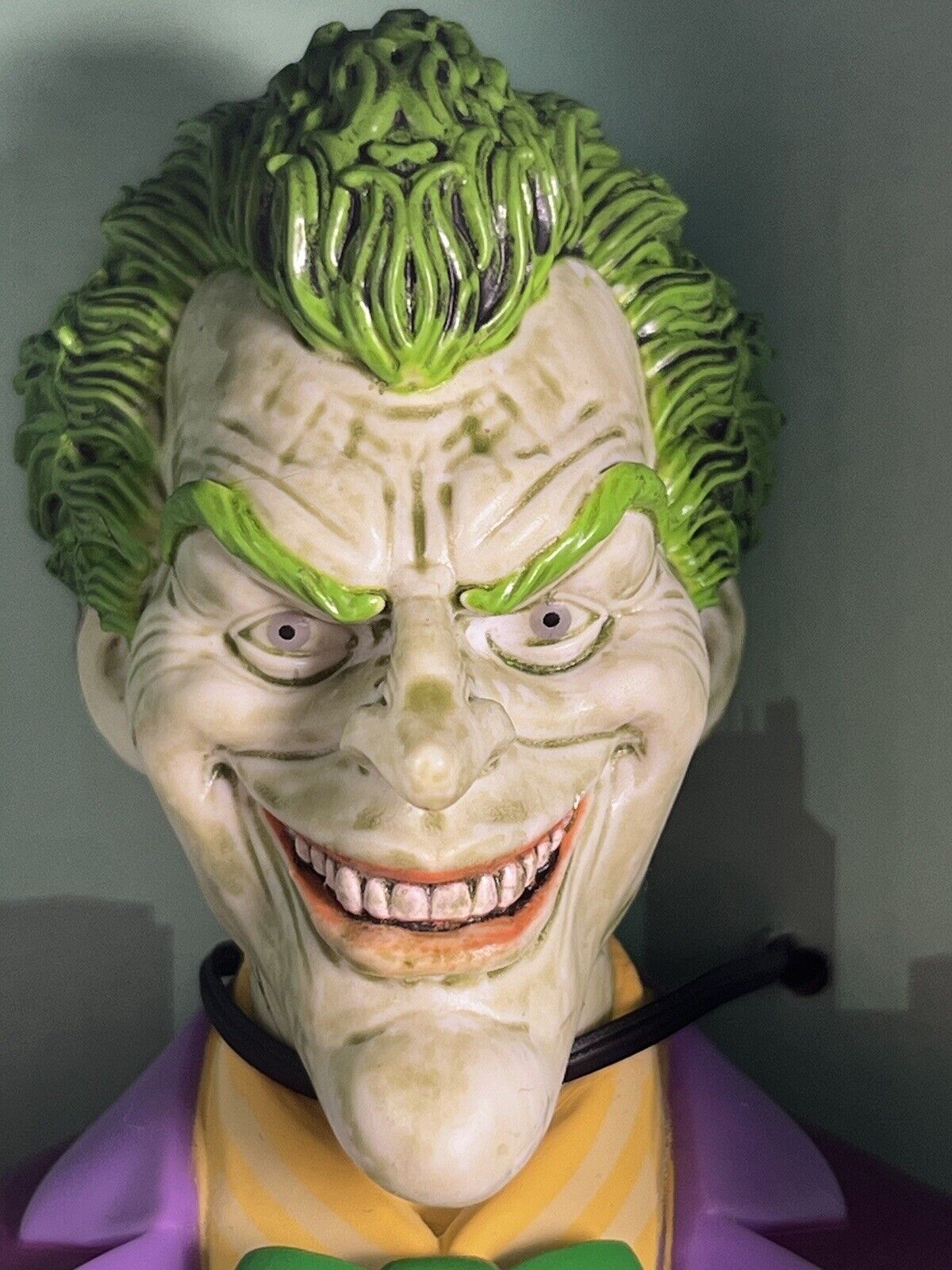 Cable Guys - DC Comics - The Joker Support Chargeur pour Téléphone et Manette - flash vidéo
