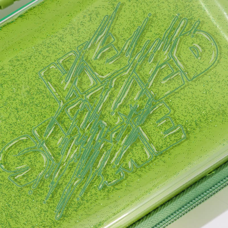 SOS Fantômes - Housse de transport Slimer pour Nintendo Switch - flash vidéo