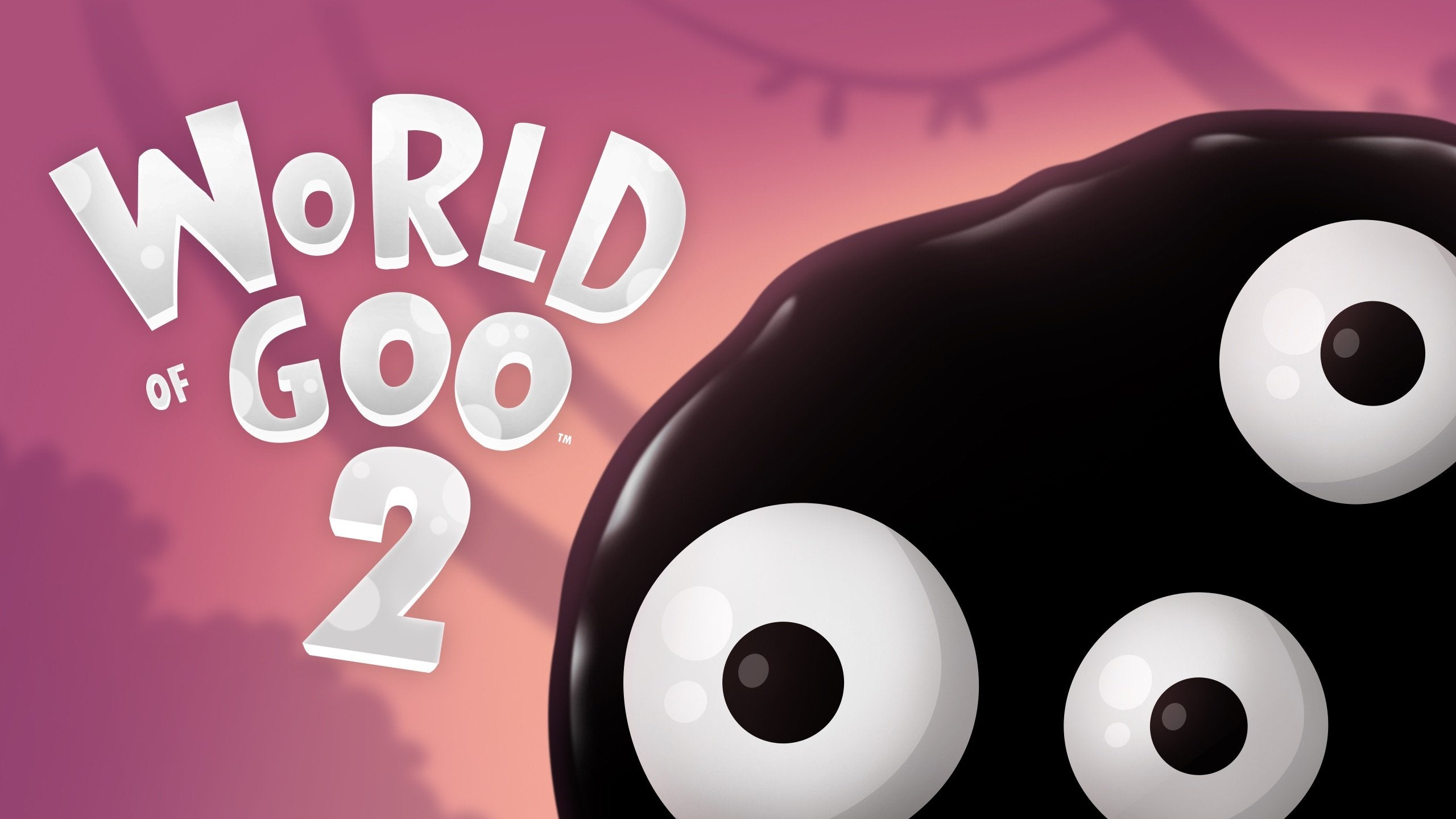 World of Goo 2 - flash vidéo