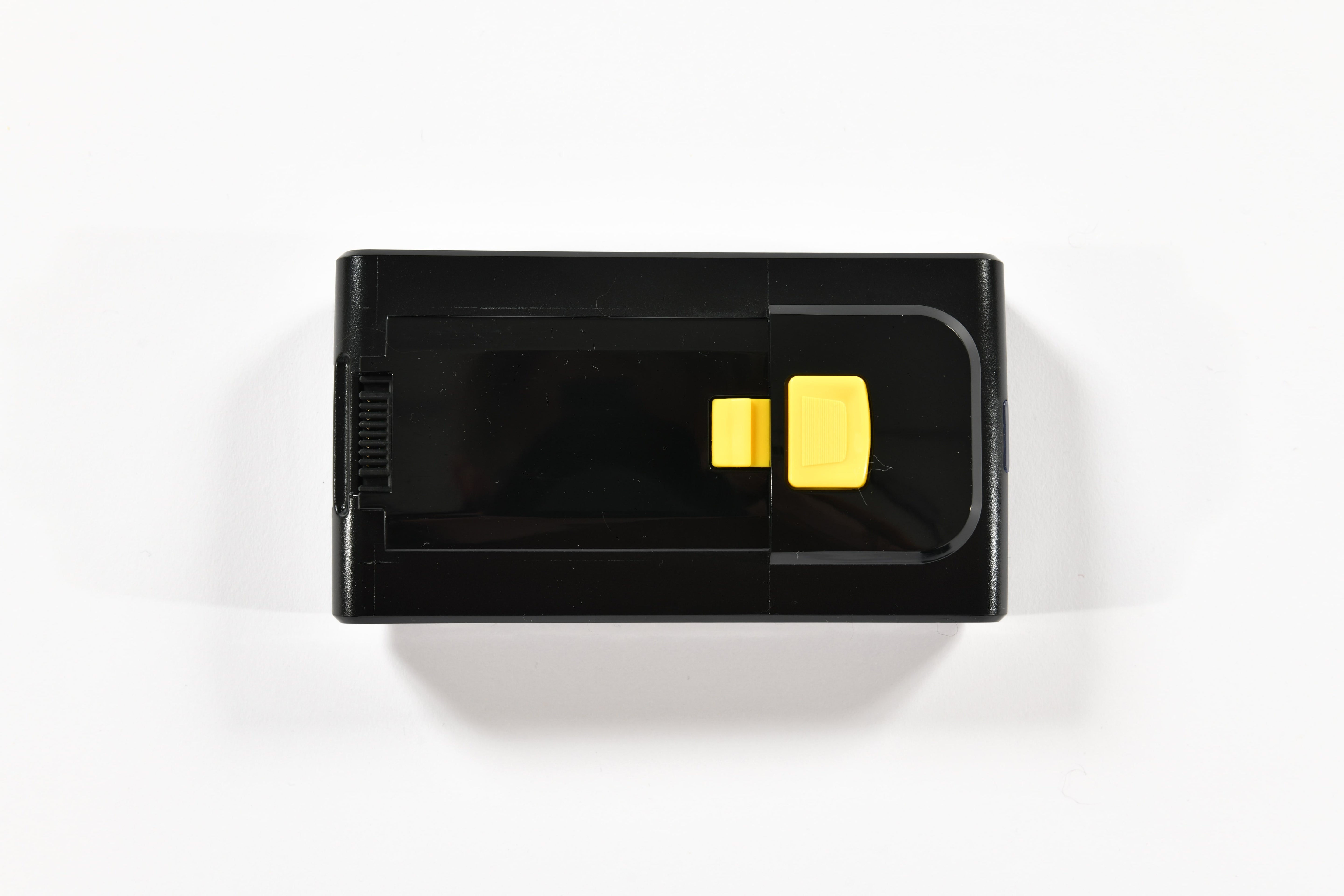 Zanussi - Aspirateur Balai sans fil RVCZ25 - flash vidéo