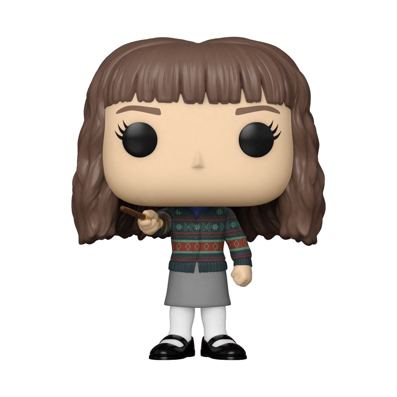 Funko Pop! Harry Potter: Harry Potter Anniversary - Hermione Grander (with Wand) ENG Merchandising - flash vidéo
