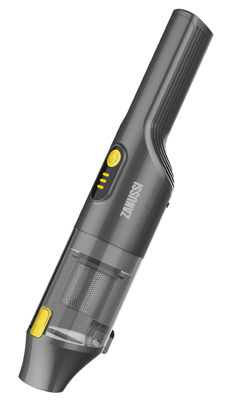 Zanussi - Aspirette sans fil à moteur numérique VCH86 - AMA ONLY - flash vidéo