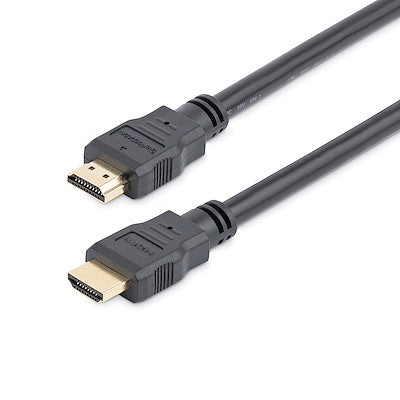 Startech - Câble HDMI 4K Haute Vitesse - flash vidéo