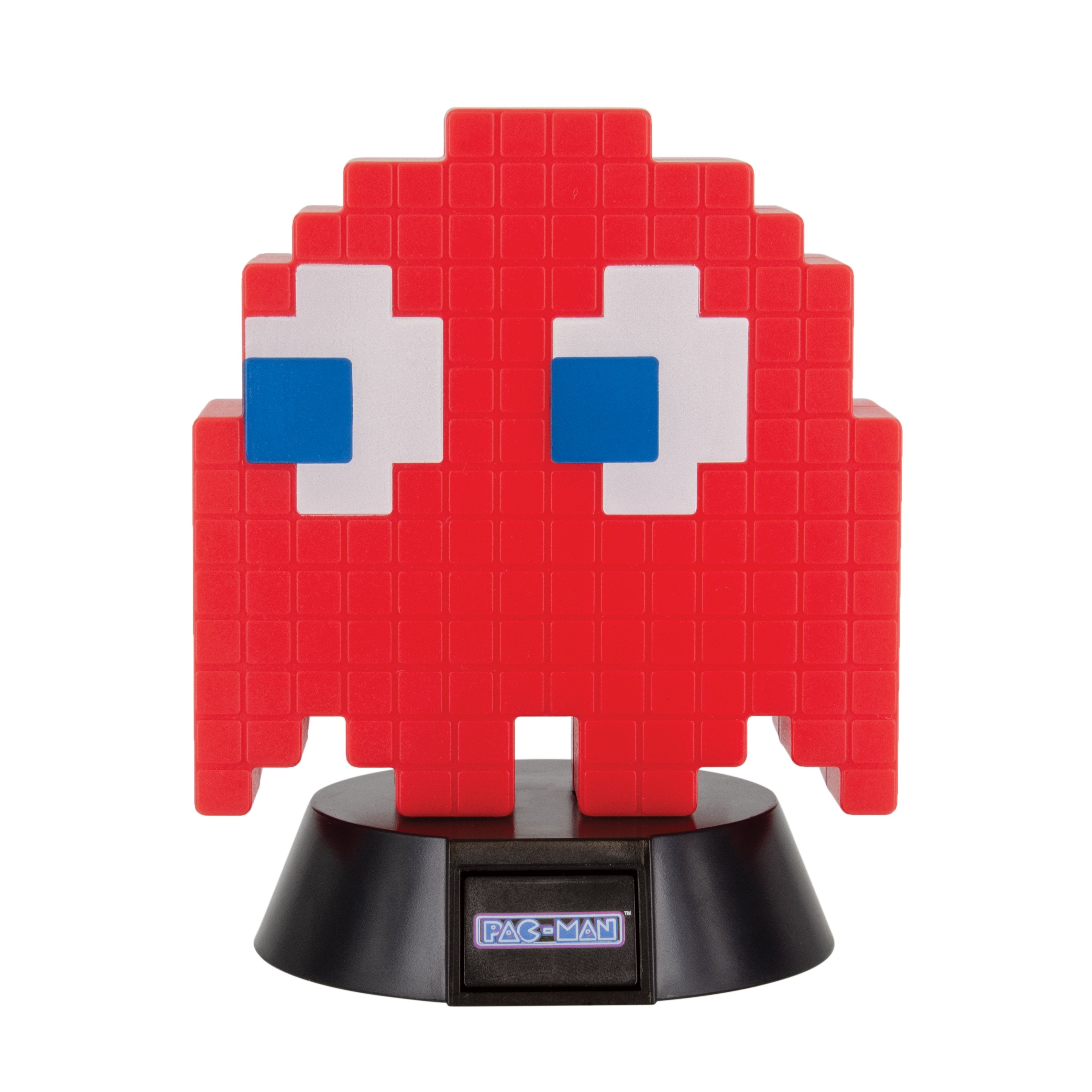 Pac-Man - Blinky Icon Light V2 - flash vidéo