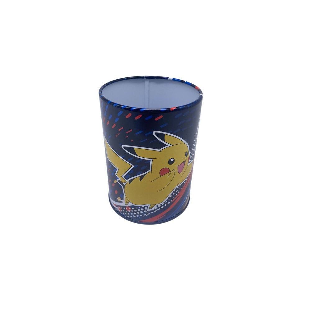 Pokémon - Set papeterie 6 pièces - flash vidéo