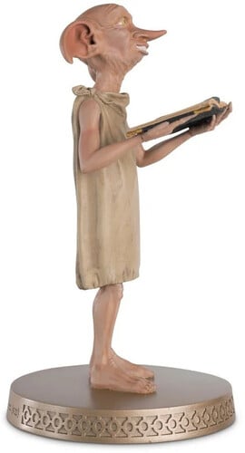 Harry Potter - Figurine en édition spéciale de Dobby - flash vidéo