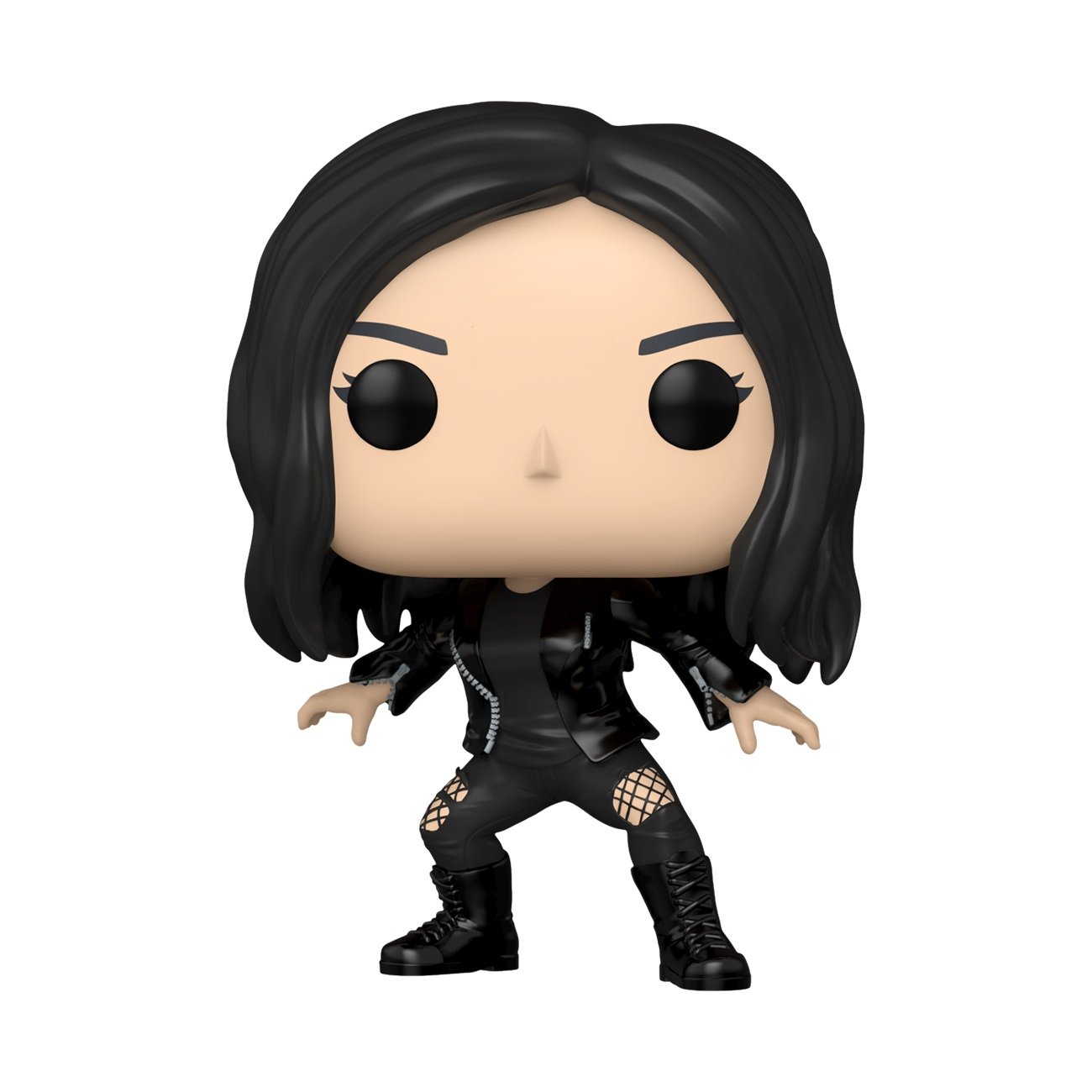 Funko Pop! TV: The Boys - Kimiko - flash vidéo