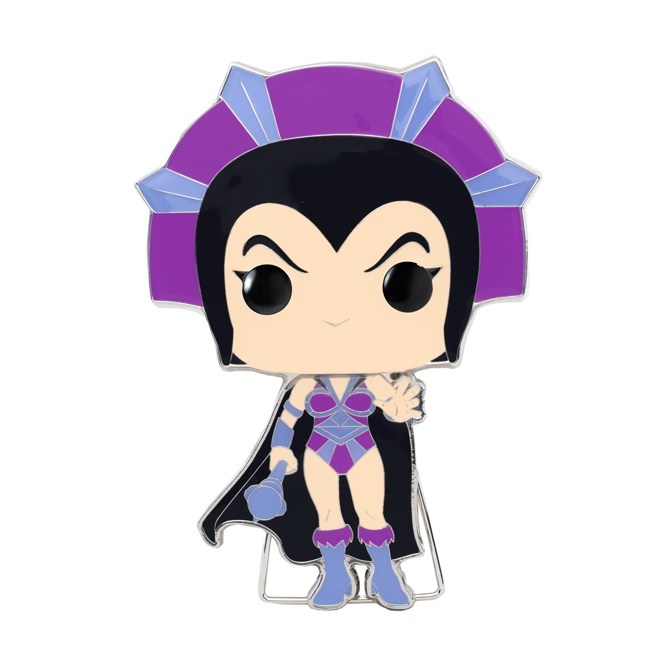 Funko Pop! Pin: Masters of the Universe - Evil-Lyn - flash vidéo