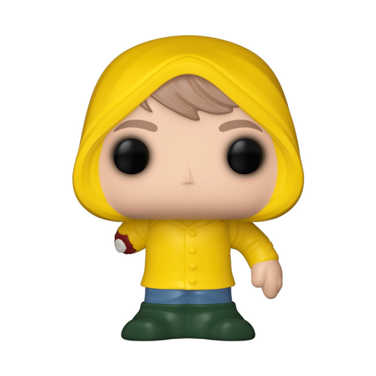 Funko Bitty Pop! Boxes: IT - Funhouse - flash vidéo