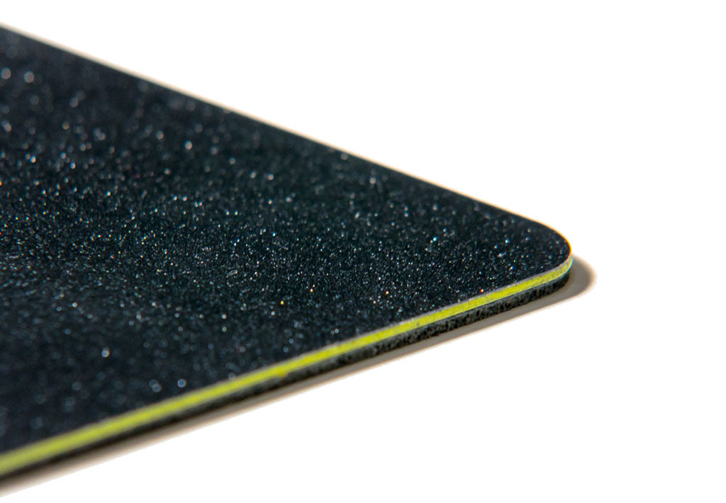 Mionix - Sargas Propus 380 -Tapis de souris Gaming - flash vidéo