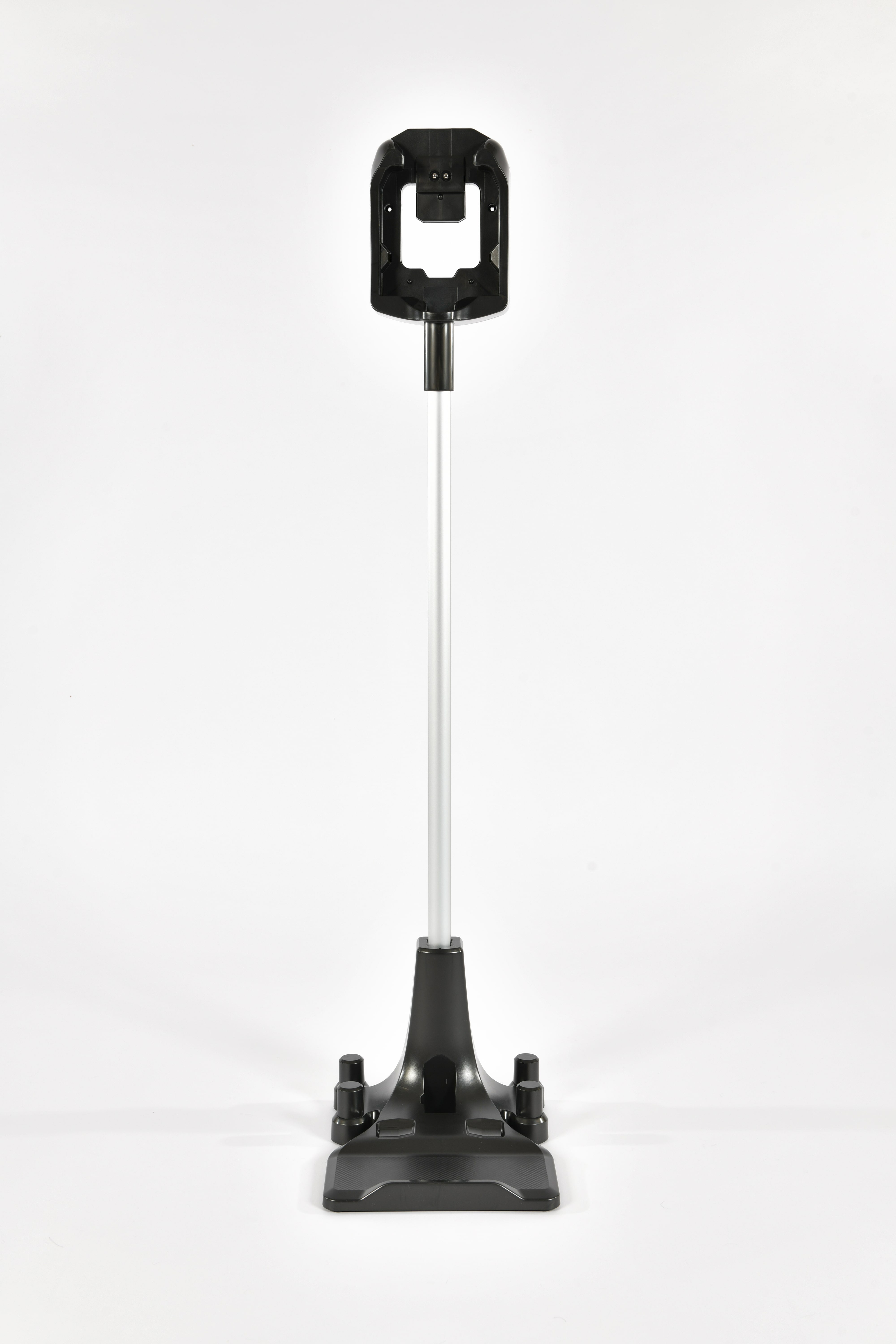 Zanussi - Aspirateur Balai sans fil RVCZ25 - flash vidéo