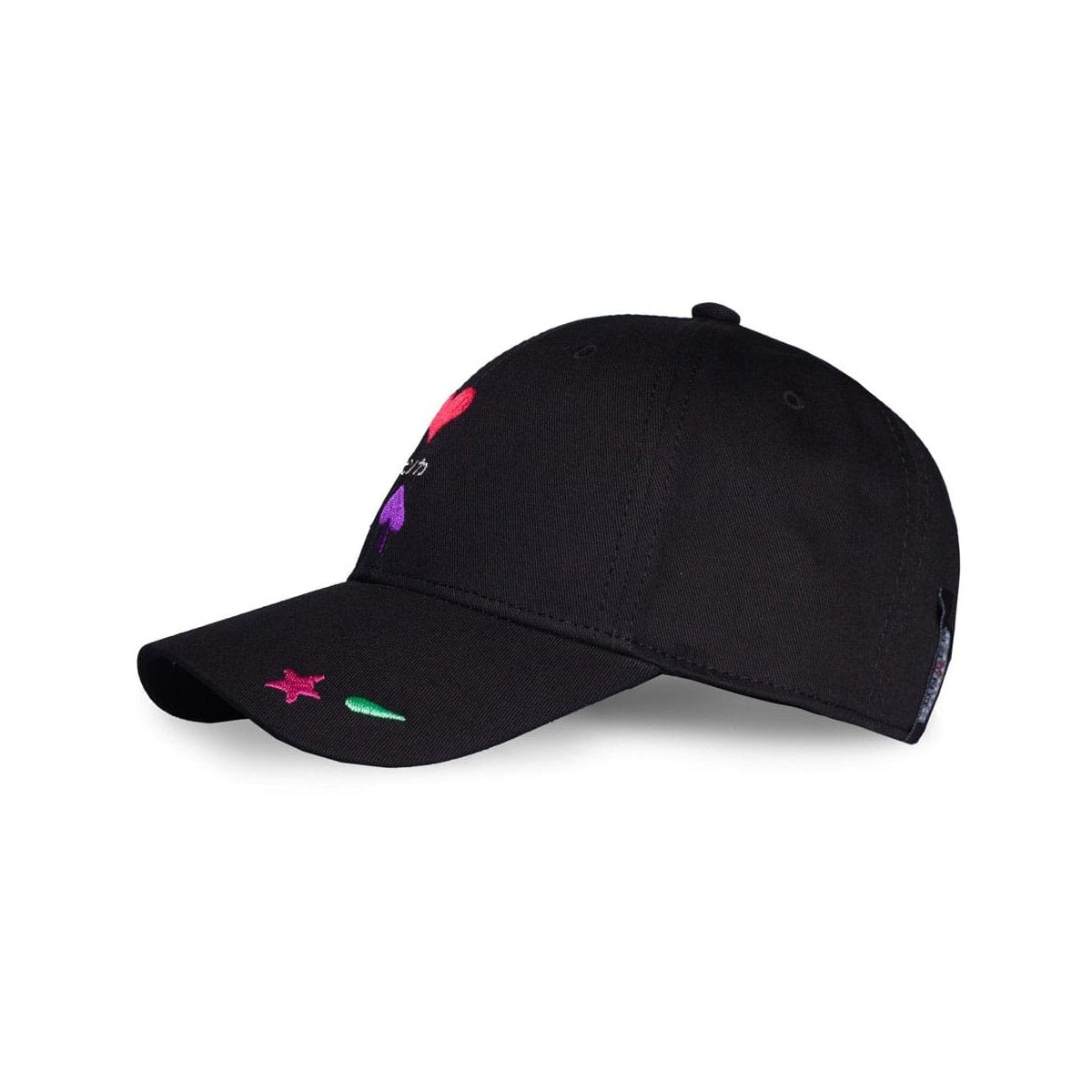 Hunter × Hunter - Casquette ajustable "Hisoka" - flash vidéo