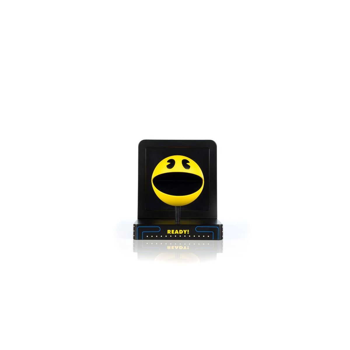 First 4 Figures - Pac-Man - Pac-Man Diorama Statue Edition Standard 20cm - flash vidéo