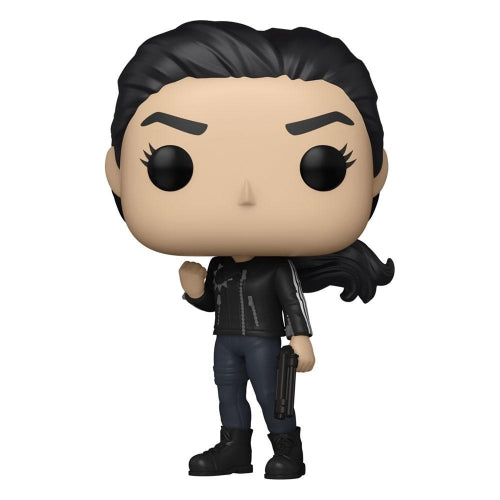 Funko Pop! TV: Marvel Hawkeye - Maya Lopez ENG Merchandising - flash vidéo