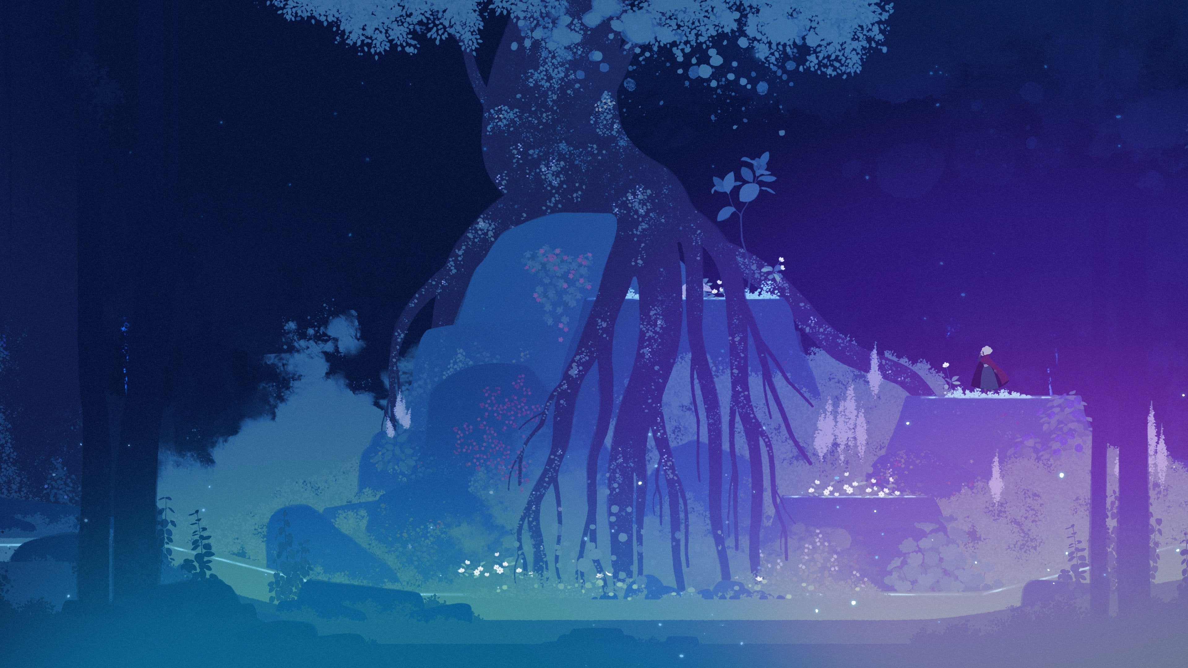 Neva - Devolver Deluxe Edition - flash vidéo