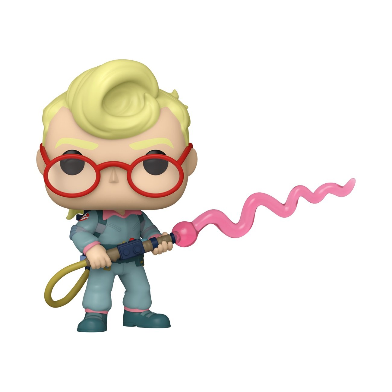 Funko Pop! Animation: The Real Ghostbusters - Egon Spengler - flash vidéo