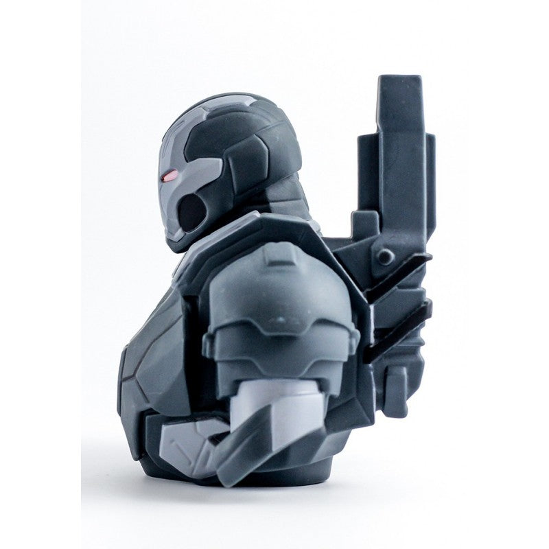 Marvel - Buste Tirelire War Machine Mark III Deluxe - flash vidéo