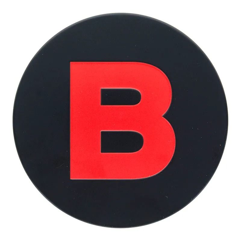 Microsoft - Sous-verre en métal Xbox - Pack de 4 - flash vidéo