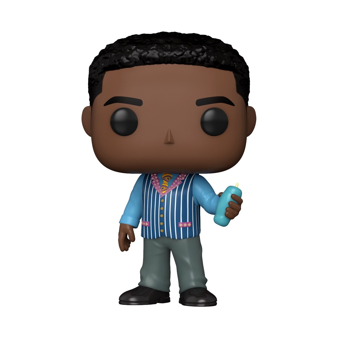 Funko Pop! Disney: Hocus Pocus 2 - Gilbert (with Candle) - flash vidéo