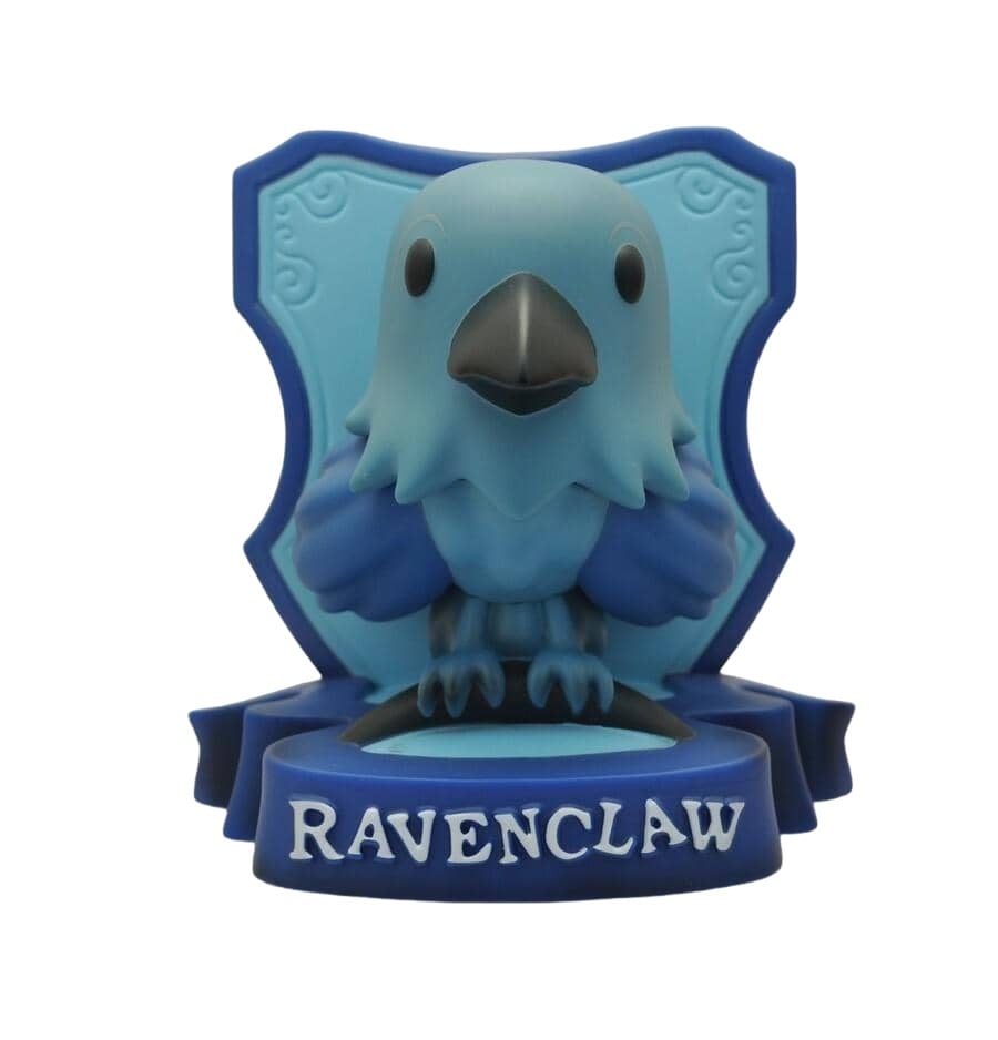 Plastoy - Harry Potter Tirelire Chibi Serdaigle - flash vidéo