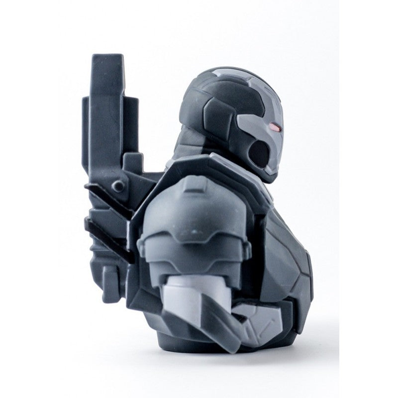 Marvel - Buste Tirelire War Machine Mark III Deluxe - flash vidéo
