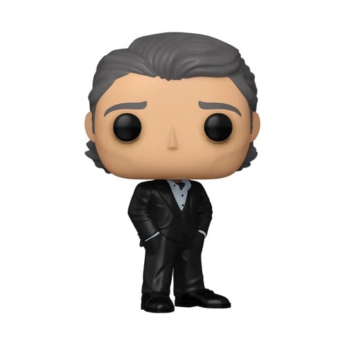 Funko Pop! Movies: John Wick 4 - Winston - flash vidéo