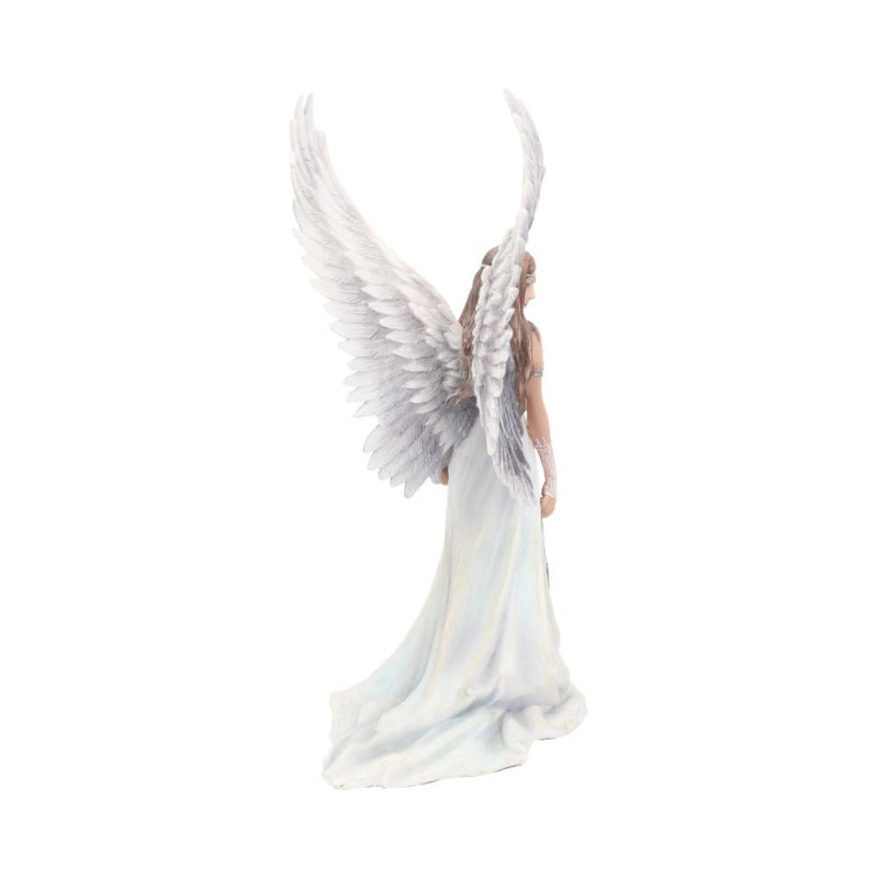 Spirit Guide by Anne Stokes 24cm - flash vidéo