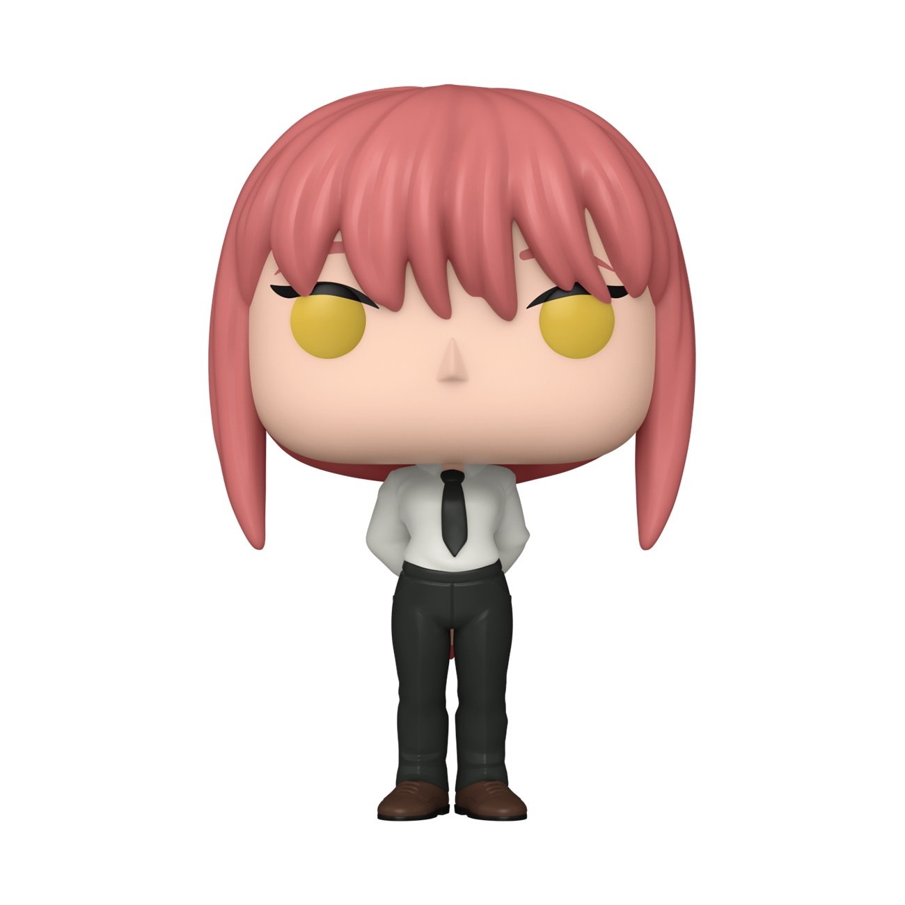 Funko Pop! Animation: Chainsaw Man - Makima - flash vidéo