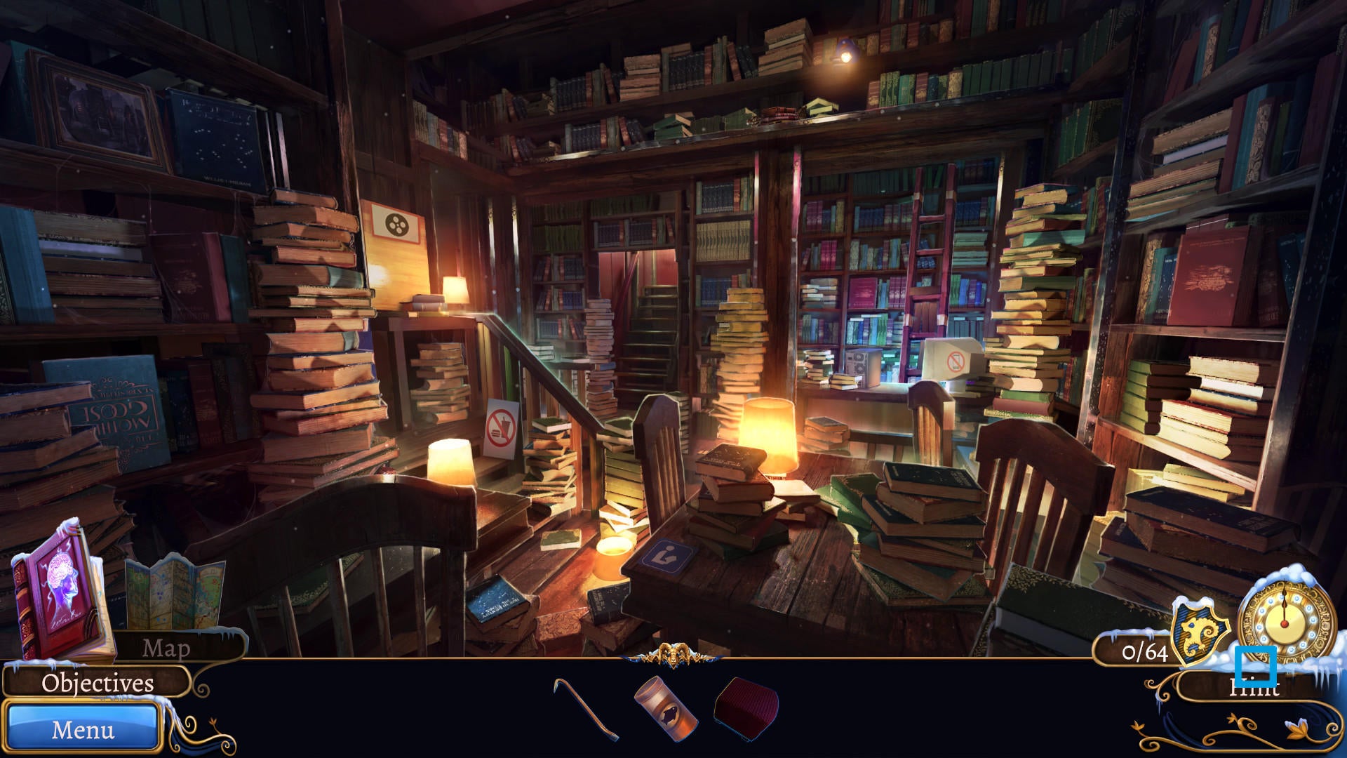 Dreamwalker - Never Fall Asleep Collector's Edition - flash vidéo