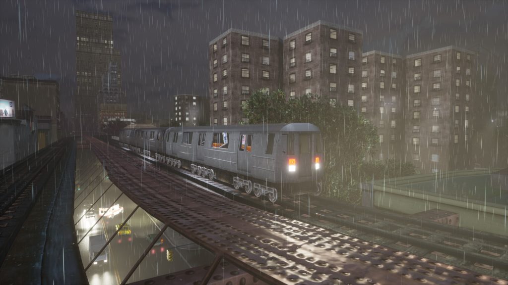 Grand Theft Auto : The Trilogy - The Definitive Edition - flash vidéo