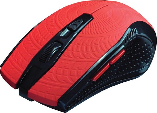 Dragonwar Comboset 2 en 1 Combo Set Edition Rouge + Stereo Gaming Headset + Souris Gaming - flash vidéo