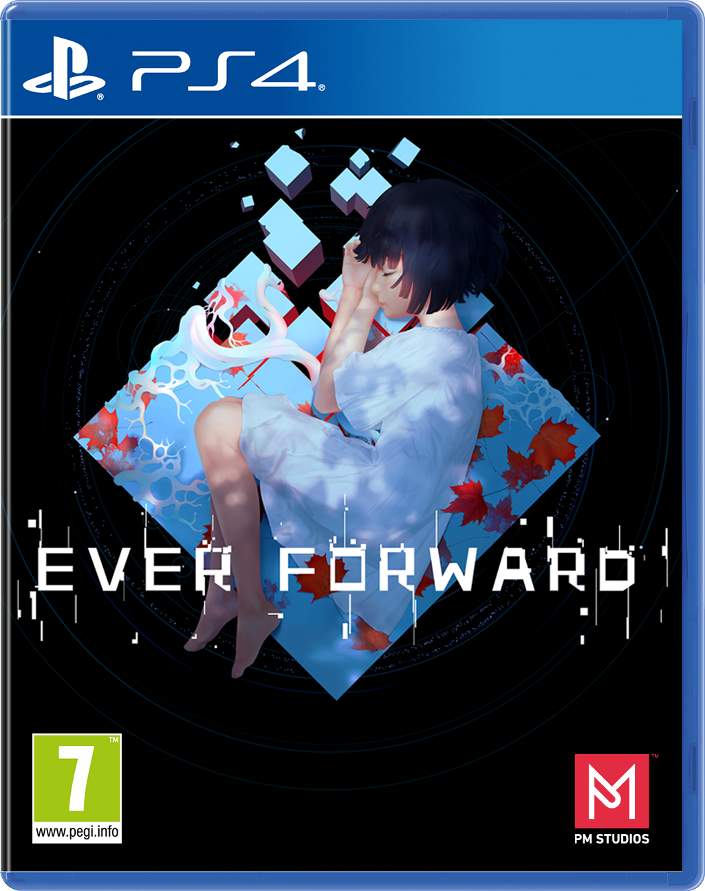 Ever Forward - flash vidéo