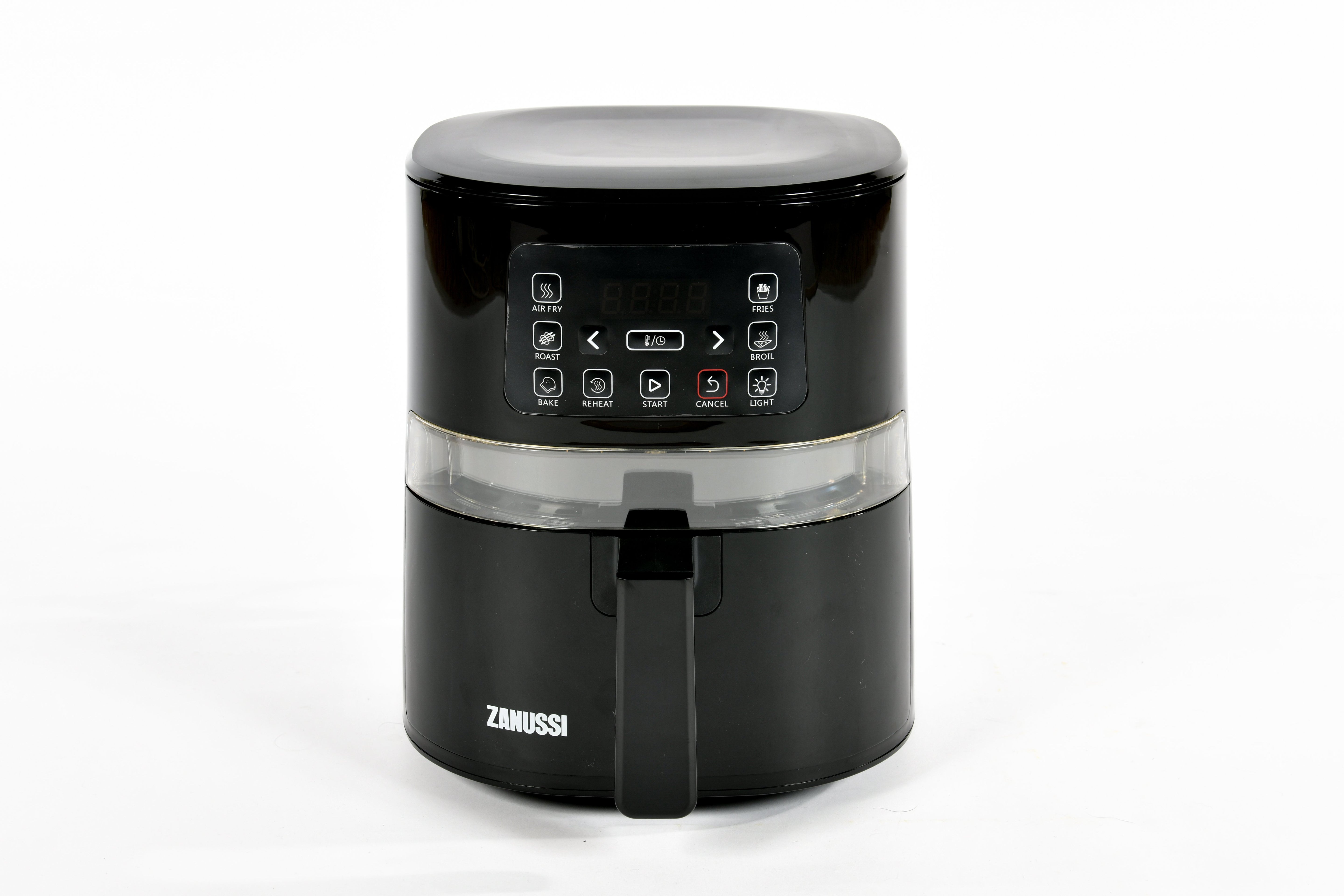 Zanussi - Air Fryer Maxi Crousti'Fries AF14 - flash vidéo