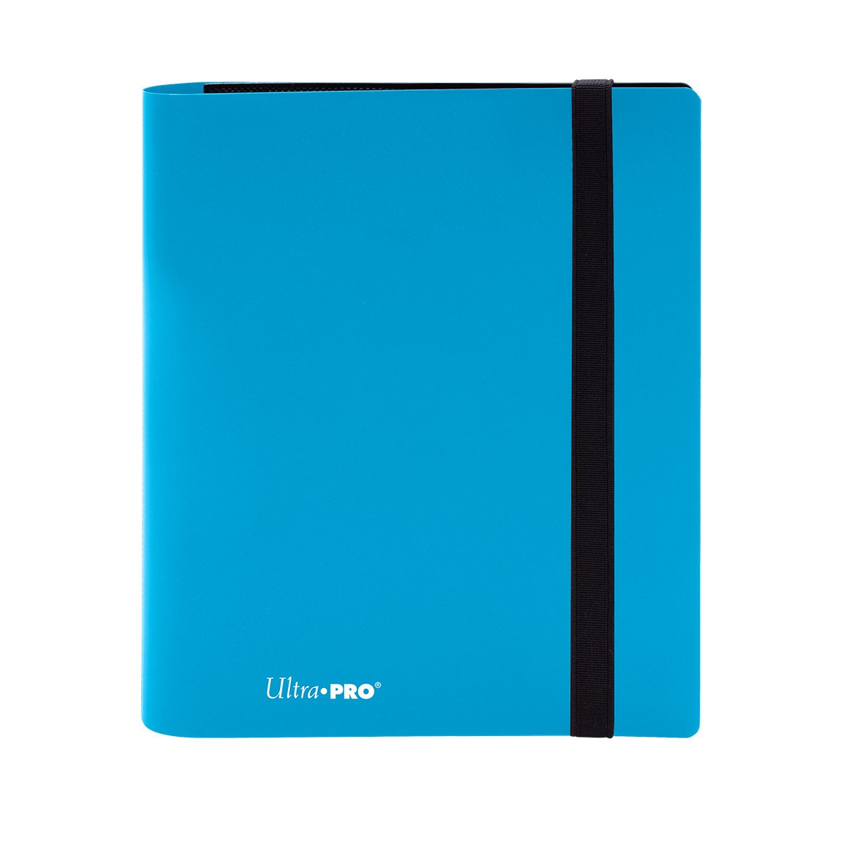 Ultra Pro - Portfolio Eclipse 4 Pochettes : Bleu ciel - flash vidéo