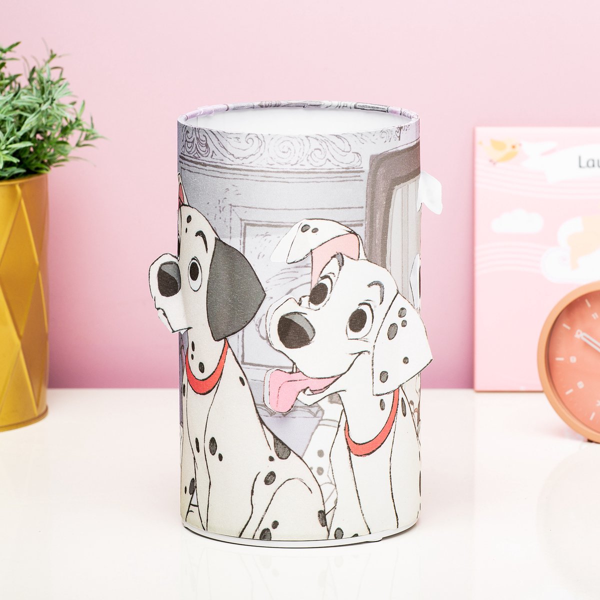 Disney - Lampe de bureau 101 Dalmatiens - flash vidéo