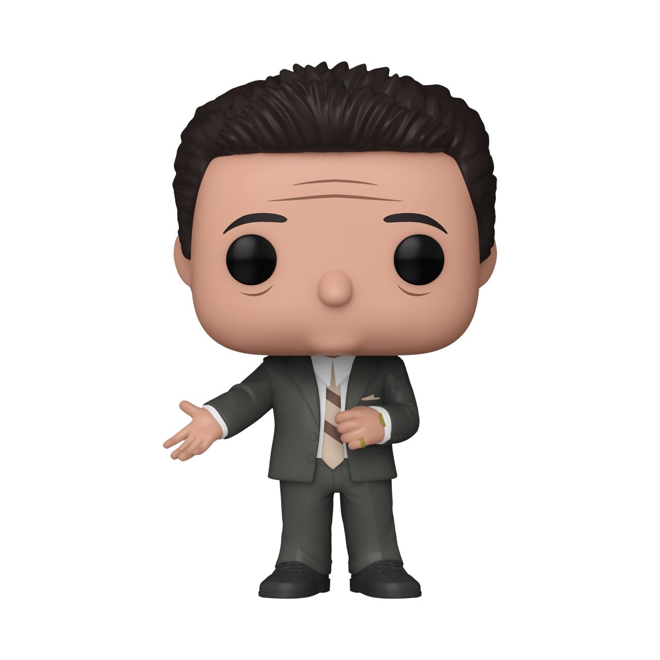 Funko Pop! Movies: Goodfellas - Tommy Devito - flash vidéo