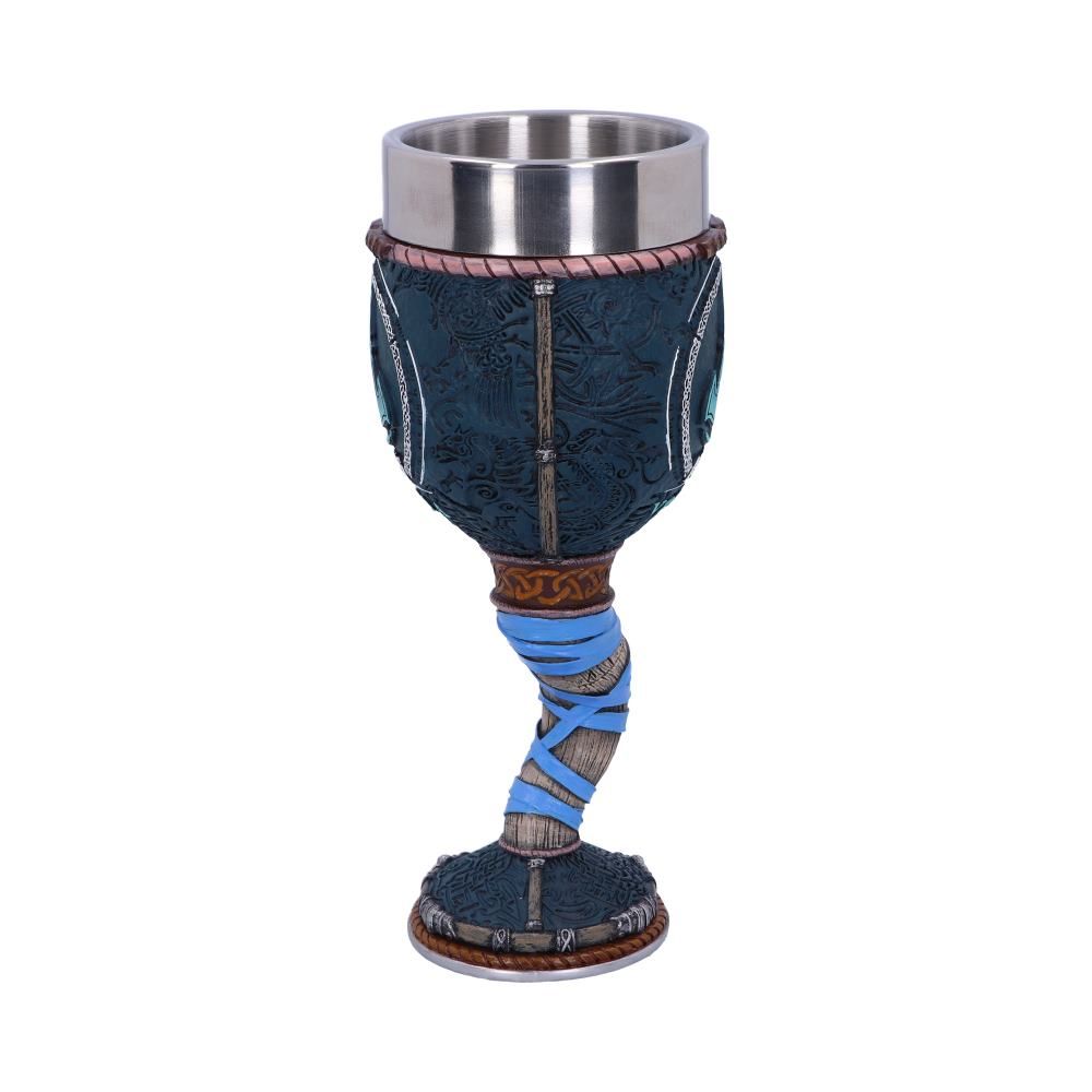 Assassin's Creed - Coupe Valhalla 20.5cm - flash vidéo