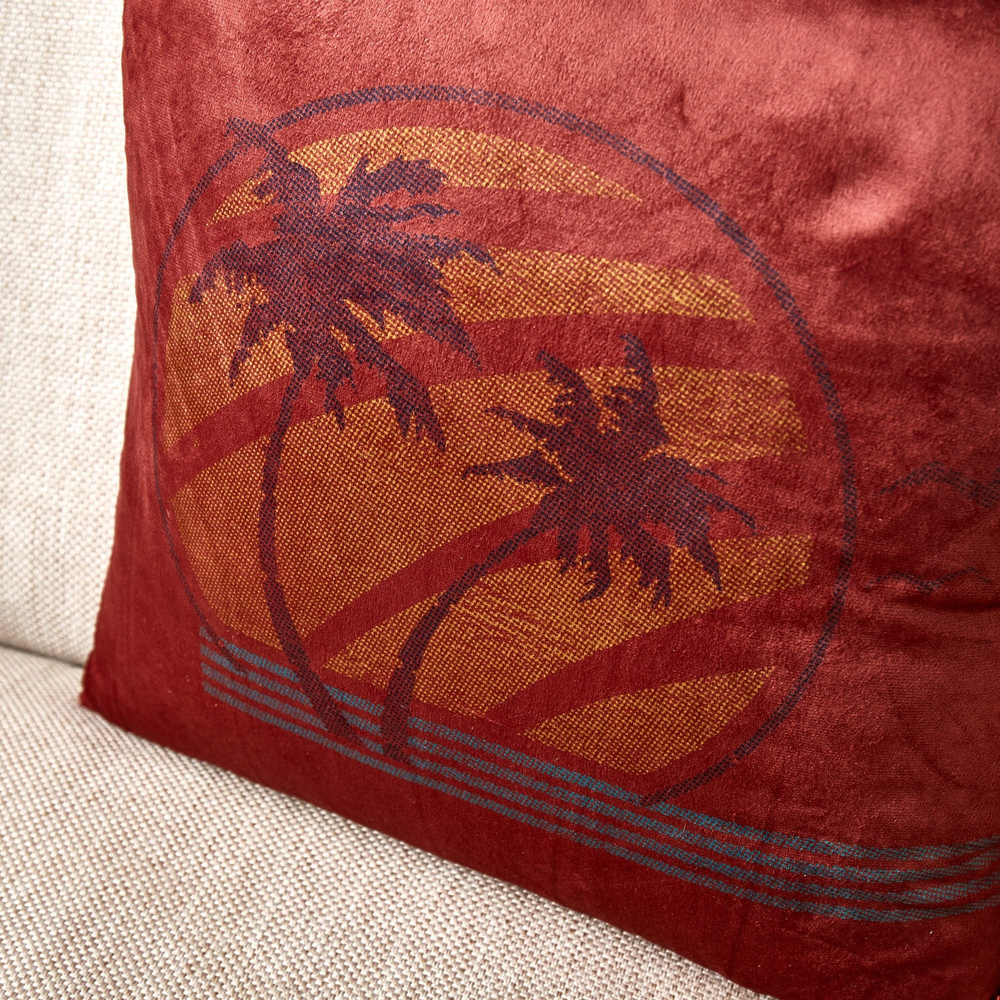 Numskull - The Last of Us Part 1 - Coussin carré - flash vidéo