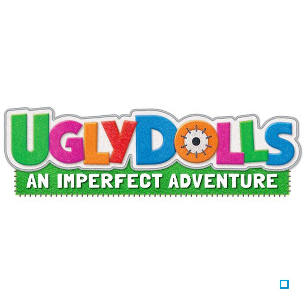UglyDolls - Une aventure imparfaite - flash vidéo