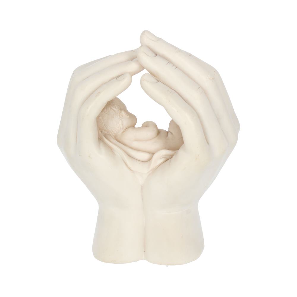 Large Shelter Figure 17.5cm - flash vidéo