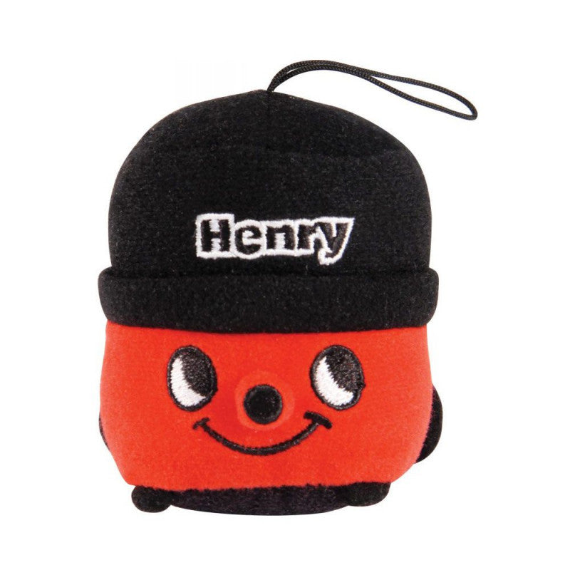 Henry et Hetty - Henry le nettoyeur d'écran en microfibre - flash vidéo