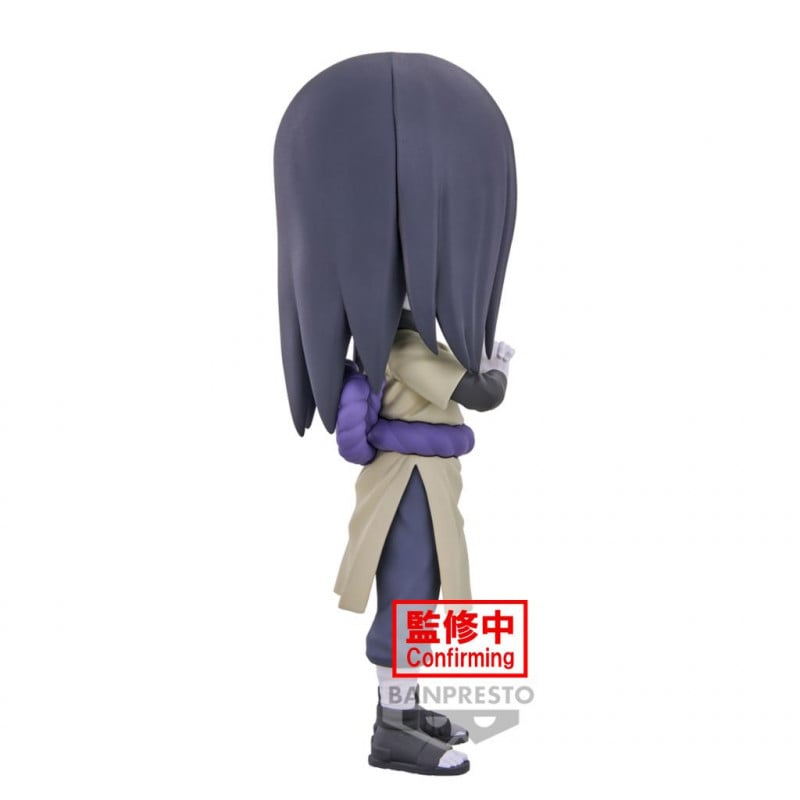 Naruto Shippuden Q Posket - Orochimaru - Statue 15cm - flash vidéo